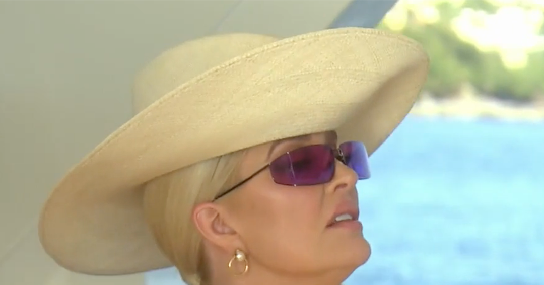 Erika Jayne’s Drunken Moments From RHOBH’s New Episode, Ranked